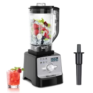 Professional Blender Smoothie Mixer