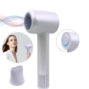 Professional Hair Dryer High-Speed 110V